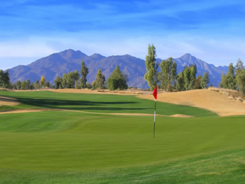 Southern Dunes Golf Club
